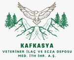 Kafkasya Veteriner İlaç ve Ecza Deposu